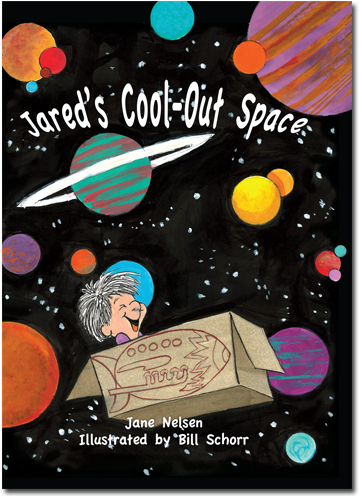 Jared's Cool-Out Space