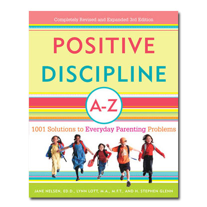 Positive Discipline A-Z