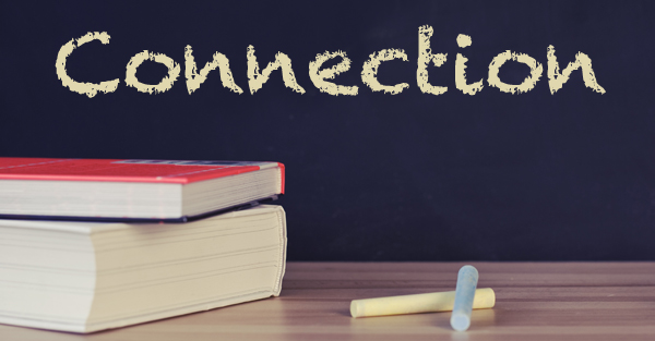 Connection in the Classroom