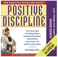 Positive Discipline Audible