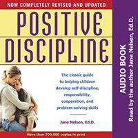 Positive Discipline Audio Book