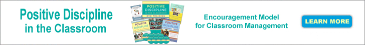 Positive Discipline in the Classroom DVD Training