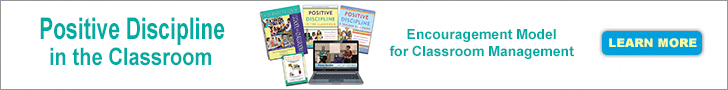 Positive Discipline in the Classroom Training