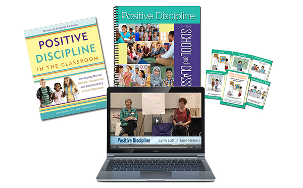 Positive Discipline in the Classroom Training