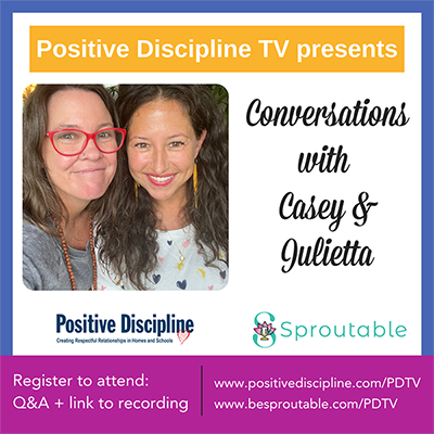 Positive Discipline TV