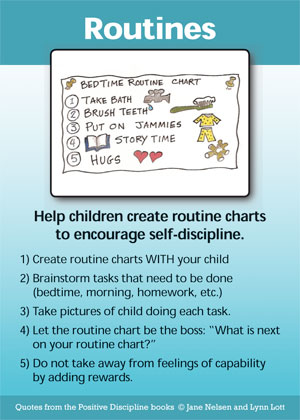 Routines
