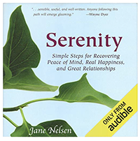 Serenity Audible