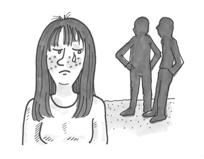 Dealing with bullying behavior in a school setting | Positive Discipline