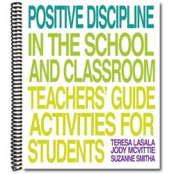 Positive discipline research papers