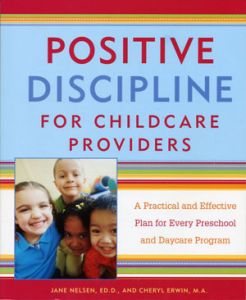 child rights convention and positive discipline