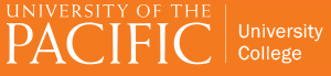 University of the Pacific