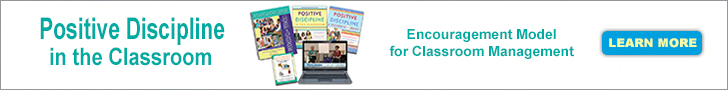 Positive Discipline in the Classroom Training