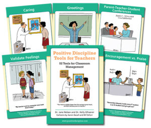 Teacher Tool Cards