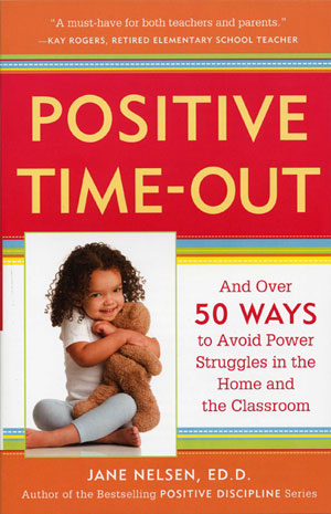 Positive Time Out