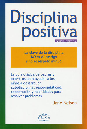 Disciplina Positiva