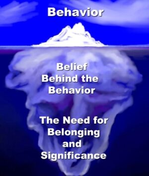 Iceberg Jungle Activity with Posters (Download)