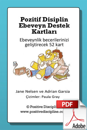 Turkish Parenting Tool Cards
