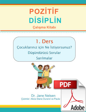 Turkish Parenting Workbook