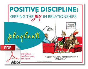 Keeping the Joy in Relationships Participant Playbook - PDF Download