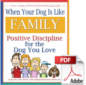 When Your Dog is Like Family