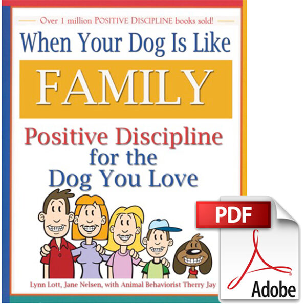 When Your Dog is Like Family