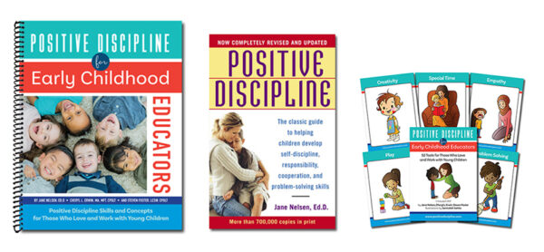 English ECE Online Participant Package