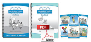 English EPW Online Participant Package