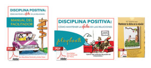 Spanish Online KJR Participant Materials