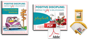 English KJR Online Participant Package