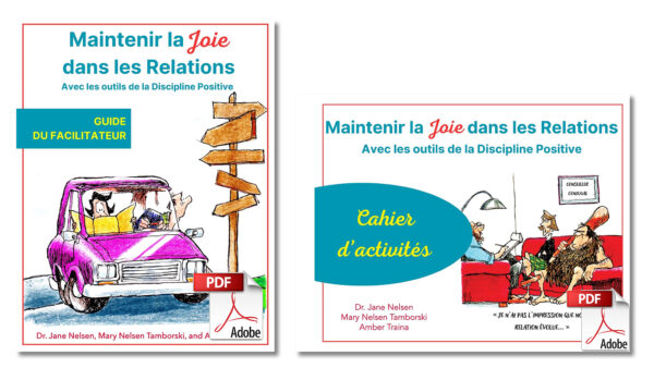 French KJR Online Participant Package