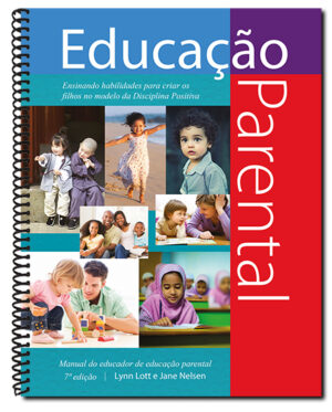 Portuguese Teaching Parenting Manual
