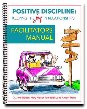 Keeping the Joy in Relationships Facilitator Manual