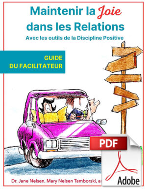 French KJR Facilitator Manual