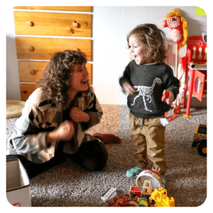 Sproutable Online Training for Nannies