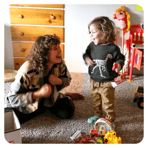 Sproutable Online Training for Nannies