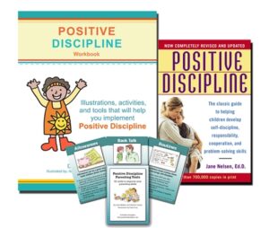 Parenting Class Package