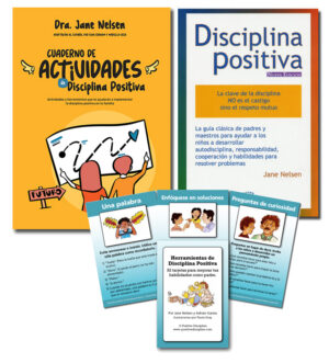Spanish Parent Study Package