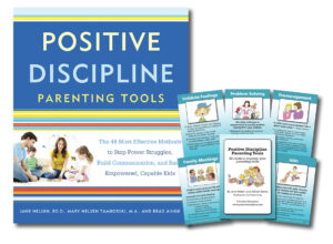 Parenting Tools Package