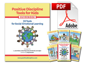 Tools for Kids Download Package