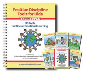 Tools for Kids Package