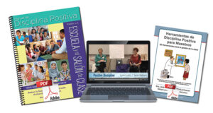 Spanish PDC Online Participant Package