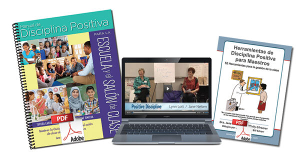 Spanish PDC Online Participant Package