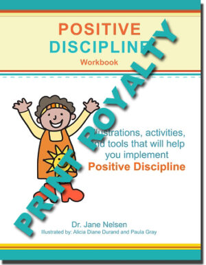 Workbook Print Royalty