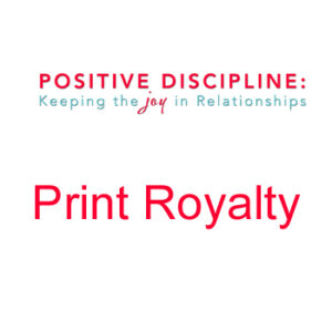 KJR Print Royalty