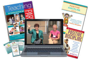 English TP Online Certification Participant Package