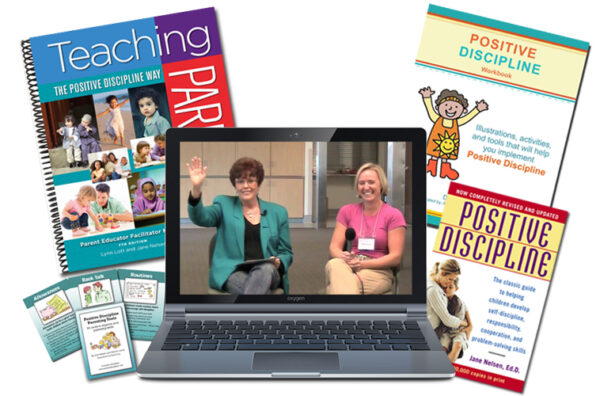 English TP Online Certification Participant Package