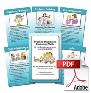 Parenting Tool Cards PDF Download