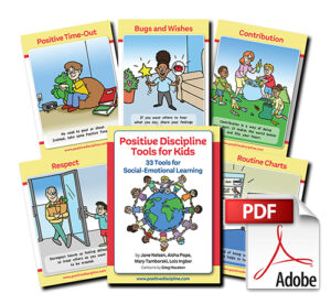 Kids Tool Cards PDF Download