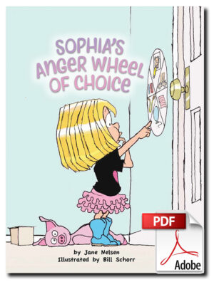 Sophia's Anger Wheel of Choice PDF Download