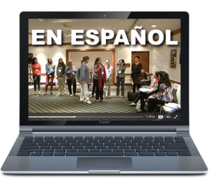 Entrenamiento Virtual de Disciplina Positiva en las Familias